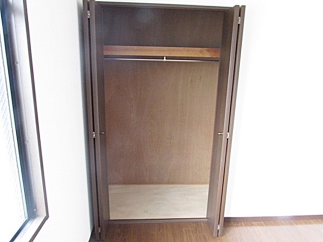 収納　※同建物の類似写真となります。