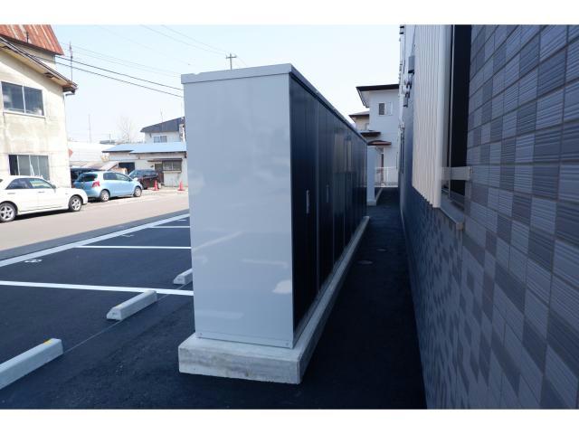 その他共有部分　建物設備