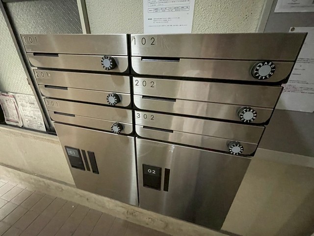 その他共有部分
