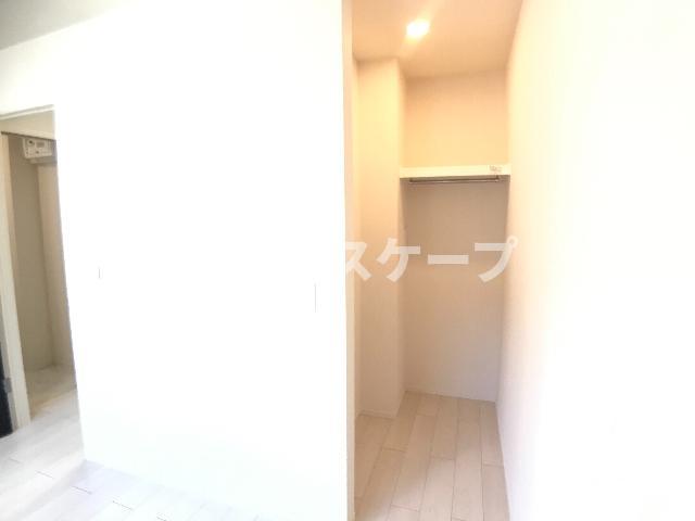 収納　収納 高崎、前橋のお部屋探しはエンドスケープまで！お客様の理