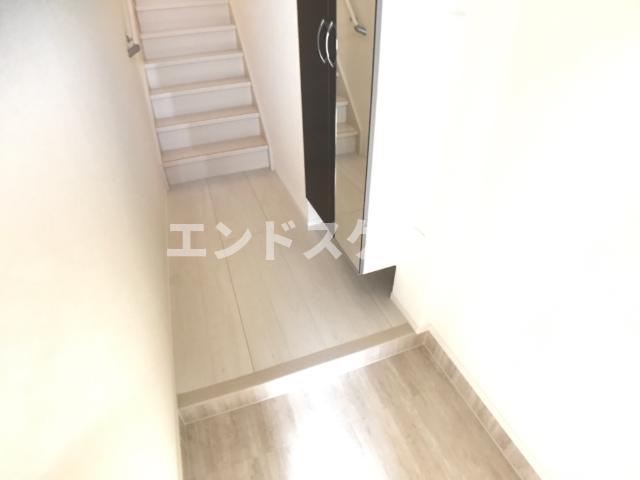玄関　玄関 高崎、前橋のお部屋探しはエンドスケープまで！お客様の理
