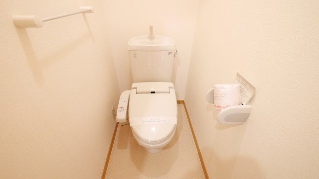 トイレ　MODE不動産に賃貸おまかせ♪栃木県全域お探し可能♪初期費用