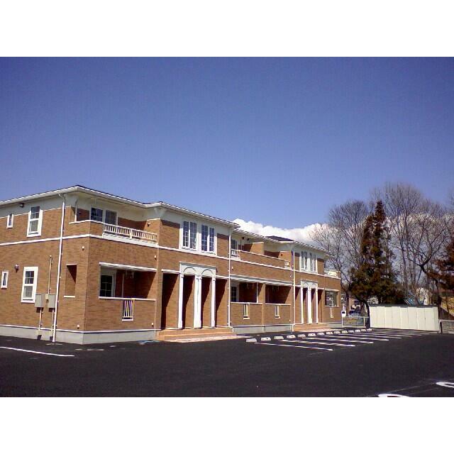 建物外観　MODE不動産に賃貸おまかせ♪栃木県全域お探し可能♪初期費用