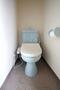 トイレ　トイレ温水洗浄便座