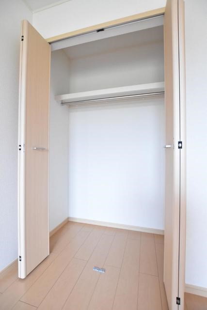 収納　こちらの物件はMODE不動産なら割引対象の１部屋です。
