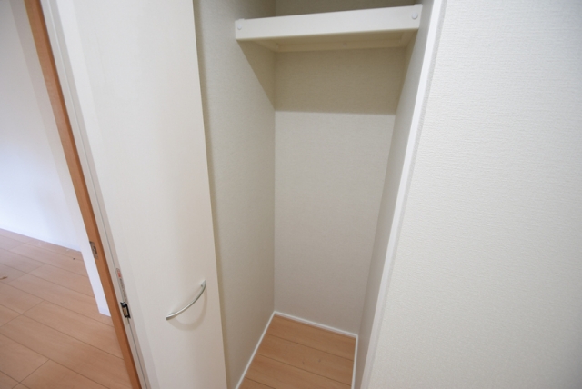 その他共有部分　その他共有部分