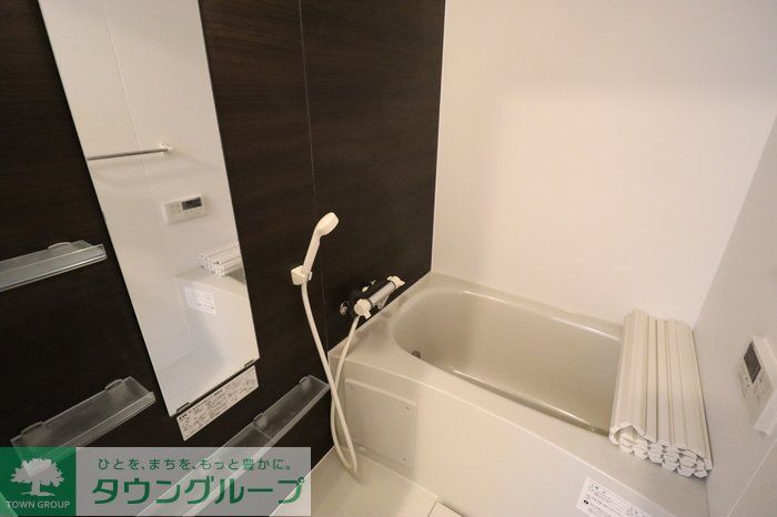 バス・シャワールーム　お問合せはタウンハウジングまで！※現地待合わせ相談可能