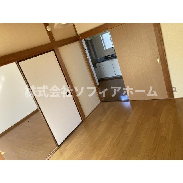 その他部屋・スペース　物件の内装です