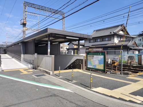 その他　法善寺駅（その他）まで779m