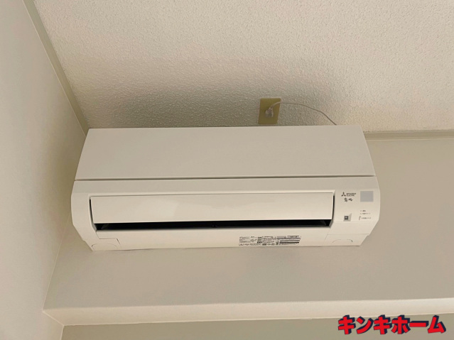 その他設備　写真は別のお部屋のものでございます