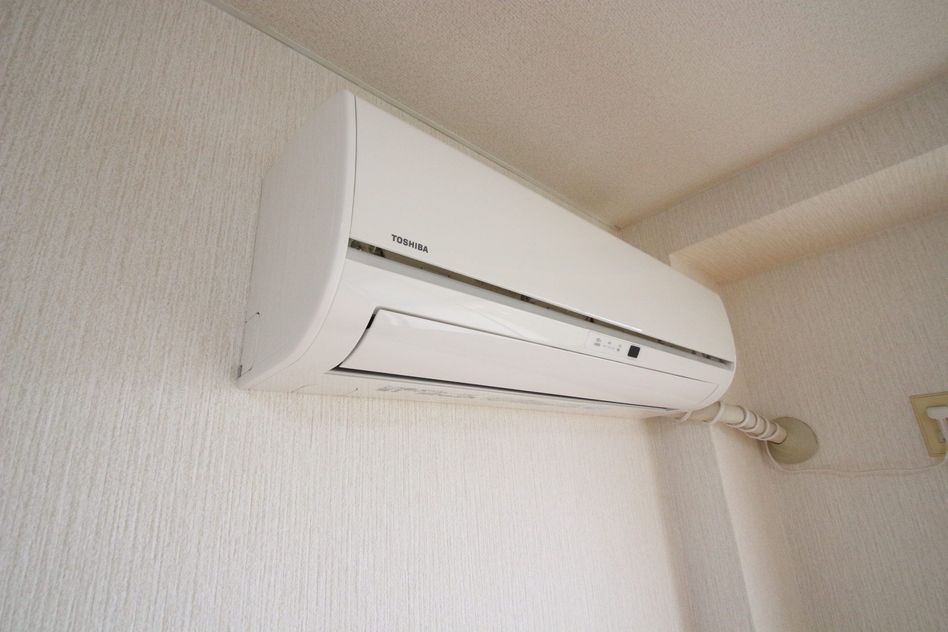 その他設備　同建物別号室