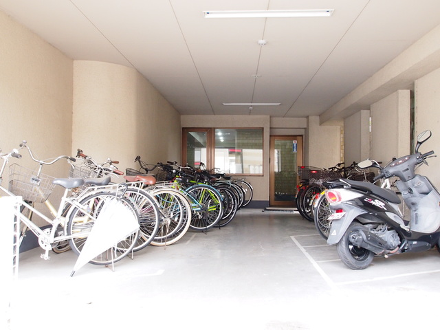 ズイコーアスピラントハイツ小山の外観写真