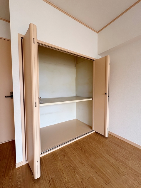 ズイコーアスピラントハイツ小山の内装写真