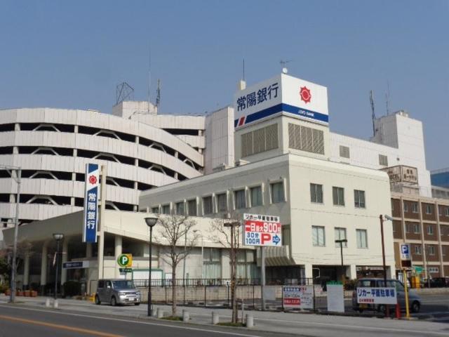 ズイコーアスピラントハイツ小山の周辺写真