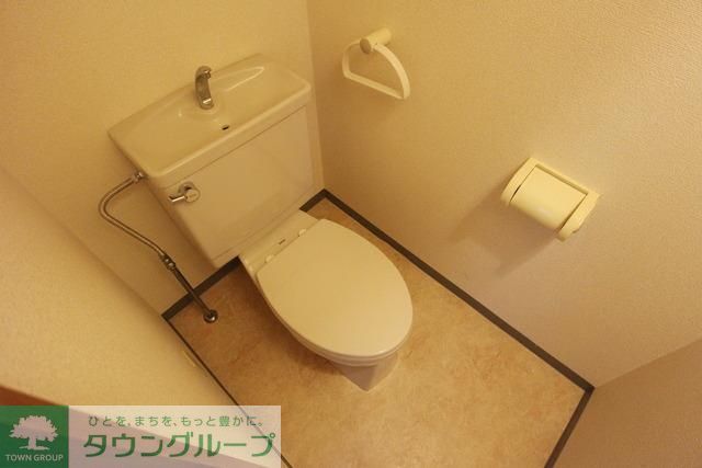 トイレ　★トイレ★