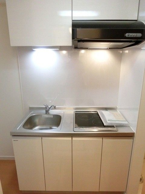 キッチン　弊社は都内全域の物件をご紹介可能です！