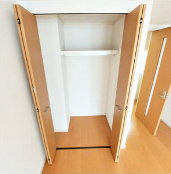 収納　弊社は都内全域の物件をご紹介可能です！