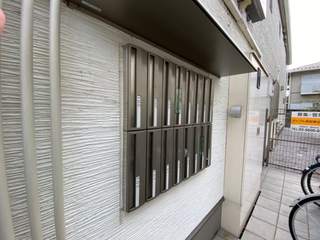 その他共有部分　弊社は都内全域の物件をご紹介可能です！