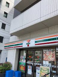 コンビニ　セブンイレブン杉並和田3丁目東店（コンビニ）まで147m