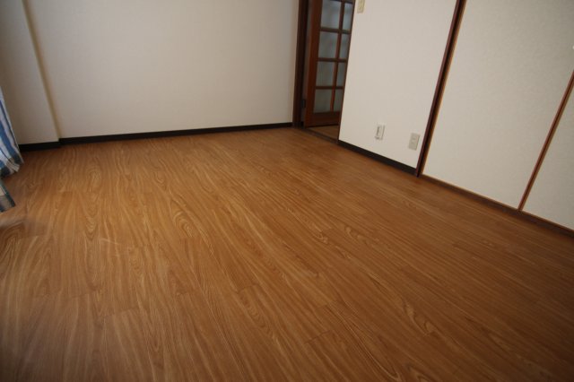 その他部屋・スペース　他のお部屋の参考写真となります。