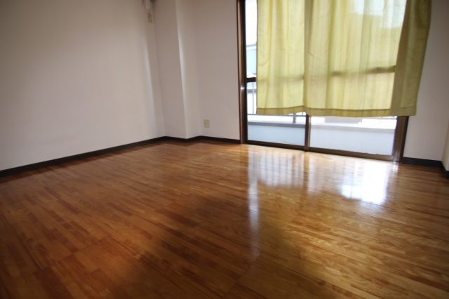 居室・リビング　他のお部屋の参考写真となります。