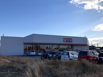 ショッピングセンター　ファッションセンターしまむら美浜店（ショッピングセンター）まで1092m