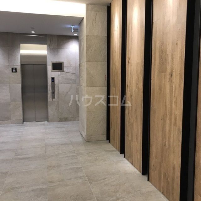 ロビー