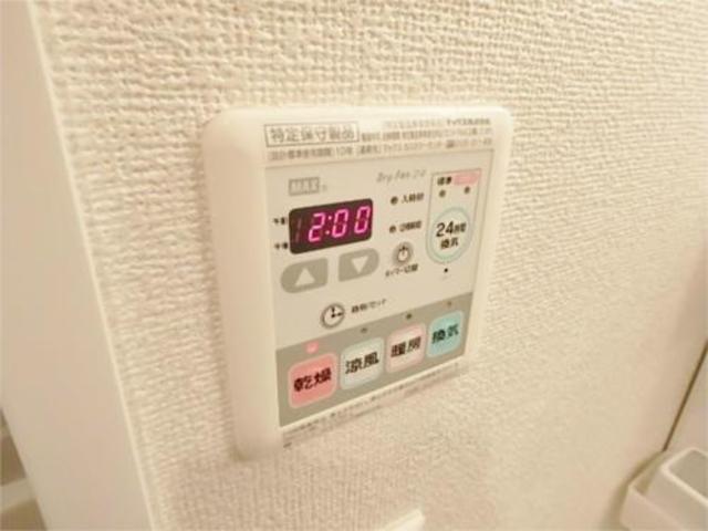 その他　イメージパース