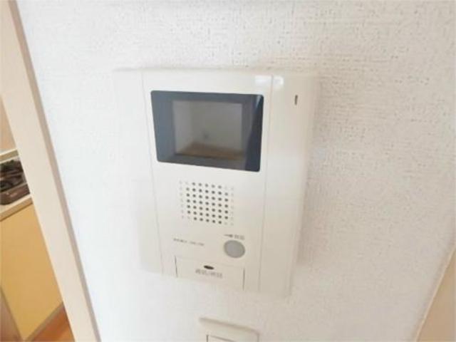 セキュリティ　イメージパース