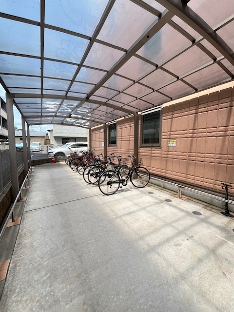 その他共有部分　他のお部屋の参考写真です。