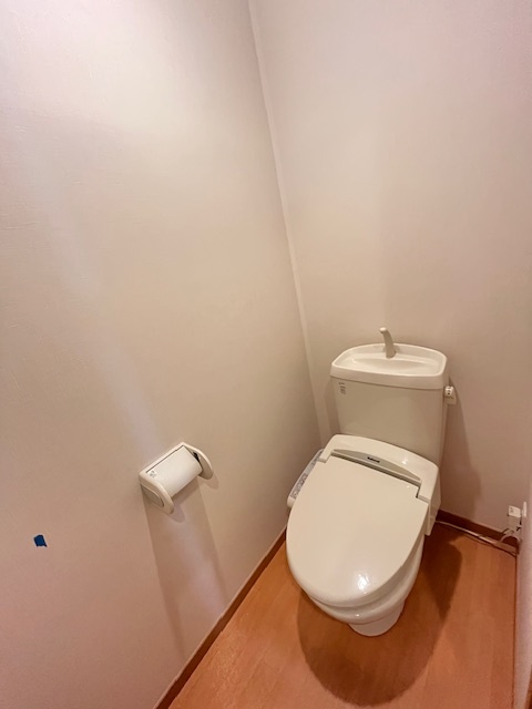 トイレ　他のお部屋の参考写真です。