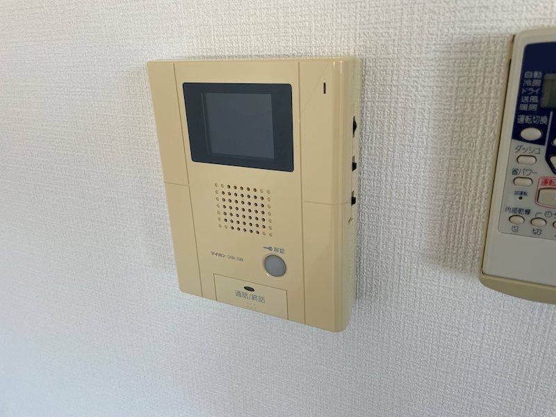 セキュリティ　参考写真