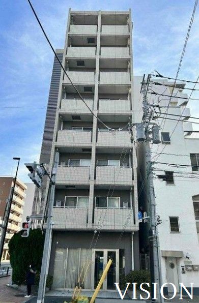 建物外観　☆外観☆