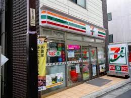 コンビニ　セブンイレブン三軒茶屋病院前店（コンビニ）まで187m