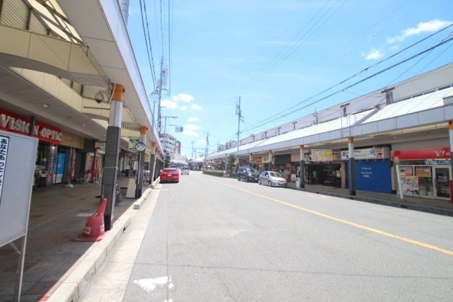 その他　JR東海道線吹田駅（その他）まで378m