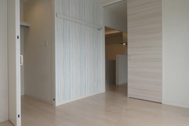その他部屋・スペース　洋室