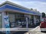 コンビニ　ローソン（コンビニ）まで569m