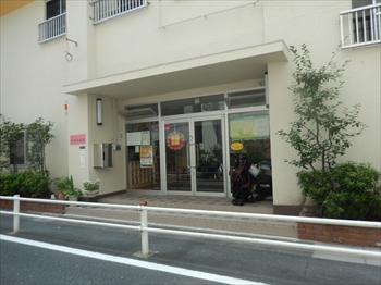 幼稚園・保育園　台東保育園（幼稚園・保育園）まで897m