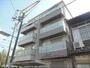 北山駅より徒歩12分 1階 築4年8ヶ月の賃貸物件
