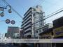 アサヒ駅前ビル 7階 築29年6ヶ月の賃貸物件