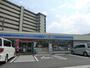 コンビニ　ローソン 守山森孝東店（コンビニ）まで749m