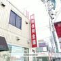 銀行　昭和信用金庫（銀行）まで866m