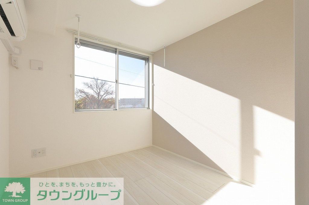 居室・リビング　同施工会社参考写真