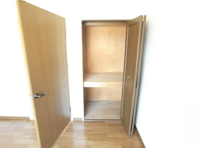 その他設備　※同型参考写真
