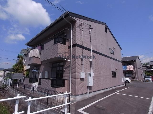 エントランス　エントランス部分