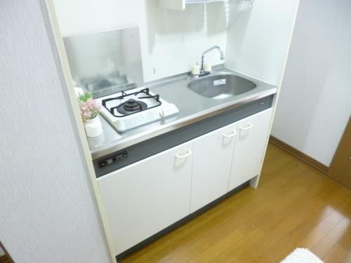 キッチン　インテリアや家具は設備ではありません