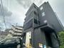 武庫之荘駅より徒歩11分 1階 築2年3ヶ月の賃貸物件
