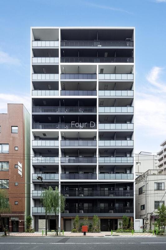 建物外観　★《見学予約受付中》当店では契約金がクレジット決済可能です★