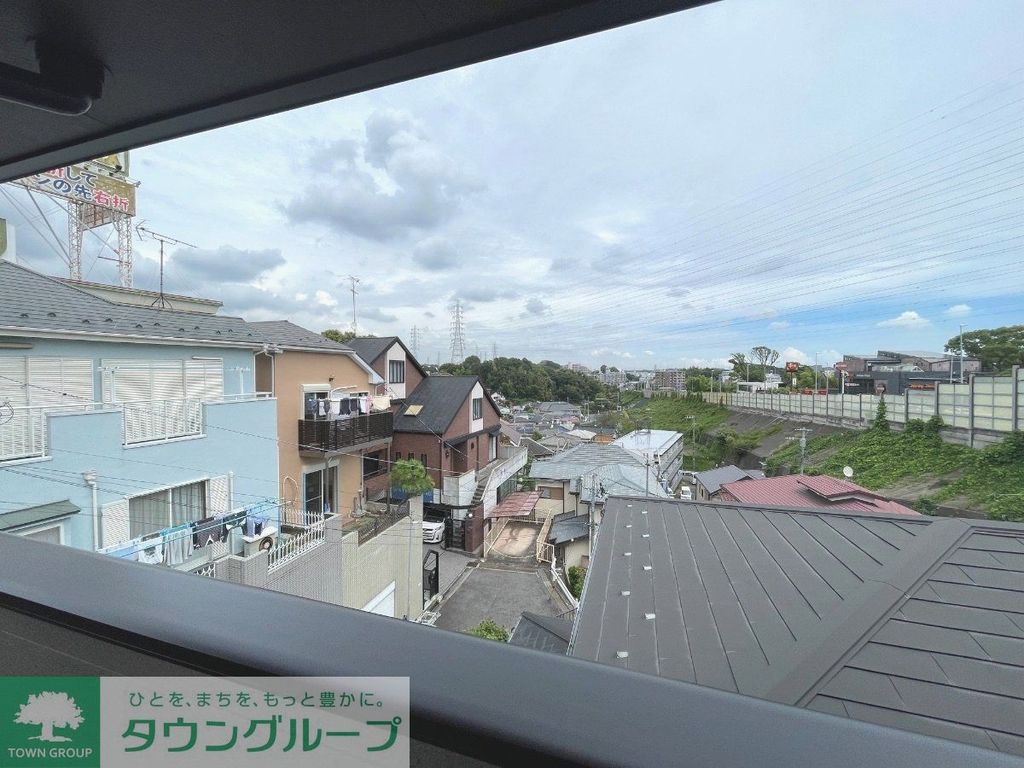 サンス戸塚のその他写真
