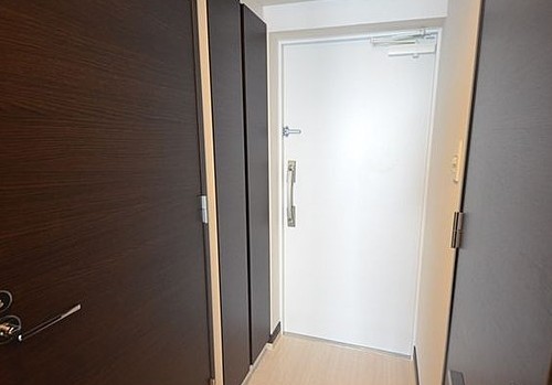 玄関　☆広々とした玄関☆
